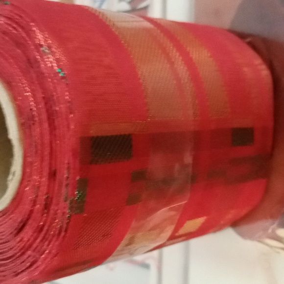 Bundle Of Assorted Ribbons - Picture 6 of 6